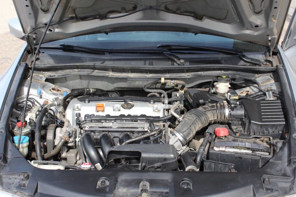 2011 Honda Accord Sedan 4dr I4 Automatic SE - 22925855 - 8