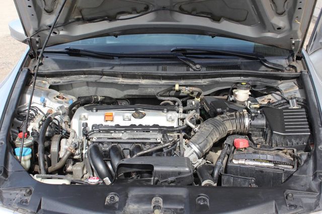 2011 Honda Accord Sedan 4dr I4 Automatic SE - 22925855 - 8