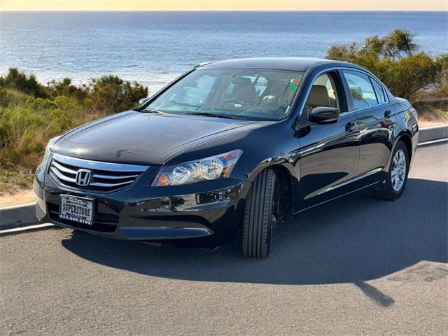 2011 Honda Accord Sedan 4dr I4 Automatic SE - 22735351 - 4