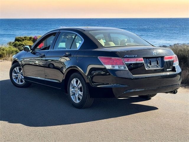 2011 Honda Accord Sedan 4dr I4 Automatic SE - 22735351 - 5