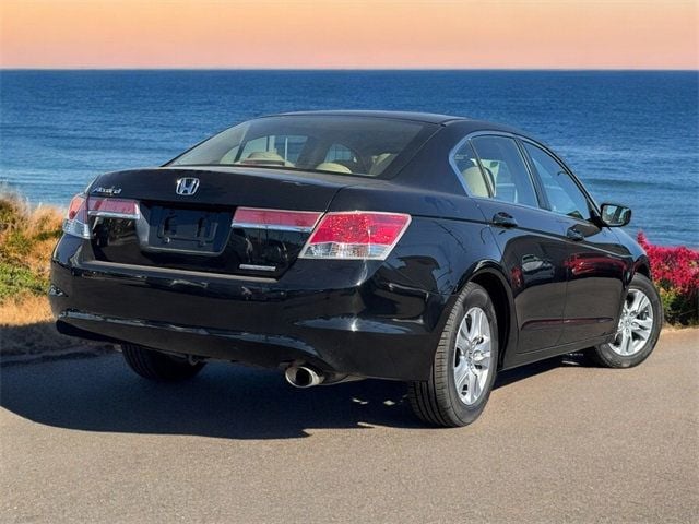 2011 Honda Accord Sedan 4dr I4 Automatic SE - 22735351 - 7