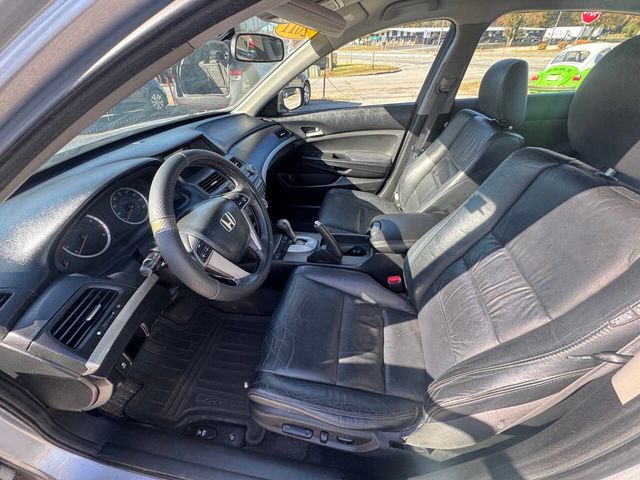 2011 Honda Accord Sedan 4dr I4 Automatic SE - 22946457 - 9