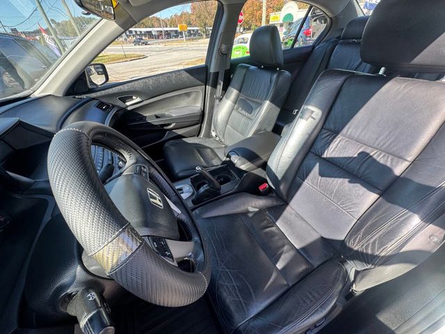 2011 Honda Accord Sedan 4dr I4 Automatic SE - 22946457 - 10