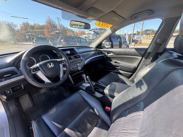 2011 Honda Accord Sedan 4dr I4 Automatic SE - 22946457 - 11