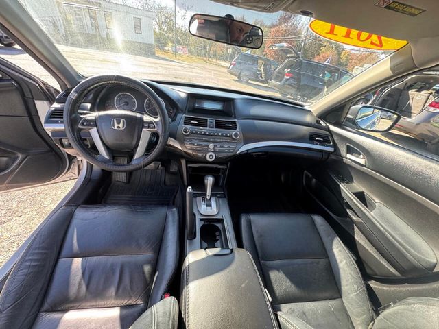 2011 Honda Accord Sedan 4dr I4 Automatic SE - 22946457 - 12