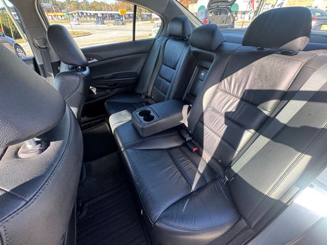 2011 Honda Accord Sedan 4dr I4 Automatic SE - 22946457 - 13