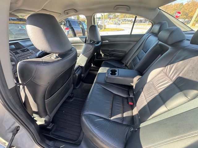 2011 Honda Accord Sedan 4dr I4 Automatic SE - 22946457 - 14
