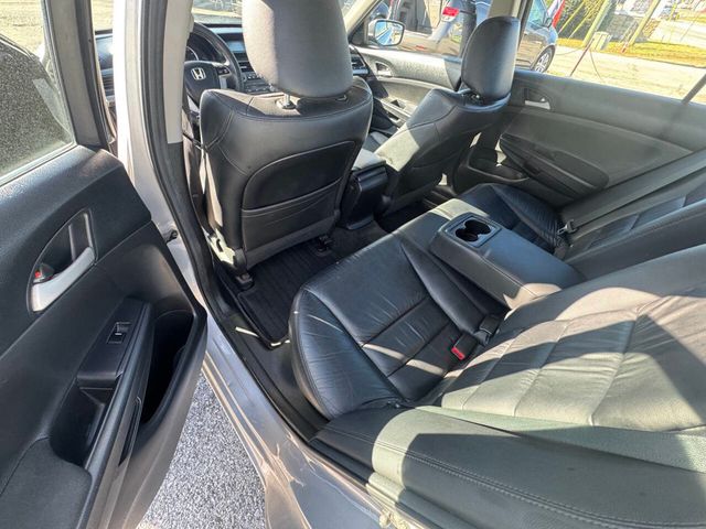 2011 Honda Accord Sedan 4dr I4 Automatic SE - 22946457 - 15
