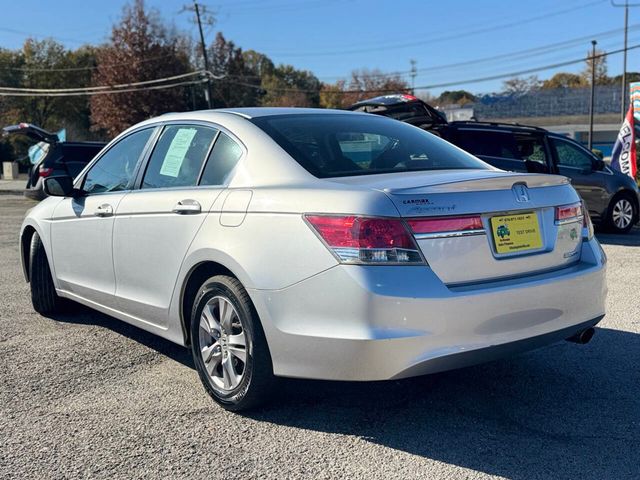 2011 Honda Accord Sedan 4dr I4 Automatic SE - 22946457 - 2