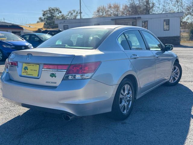 2011 Honda Accord Sedan 4dr I4 Automatic SE - 22946457 - 4