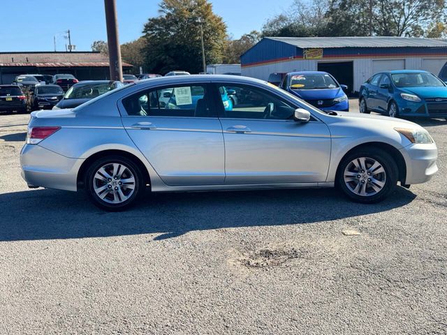 2011 Honda Accord Sedan 4dr I4 Automatic SE - 22946457 - 5