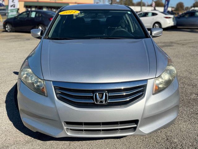 2011 Honda Accord Sedan 4dr I4 Automatic SE - 22946457 - 7