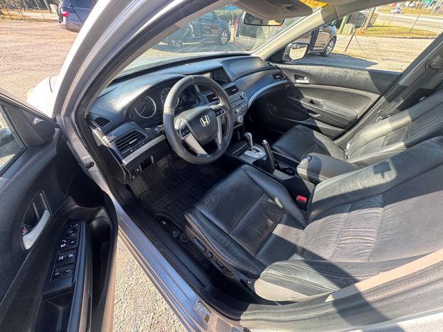 2011 Honda Accord Sedan 4dr I4 Automatic SE - 22946457 - 8
