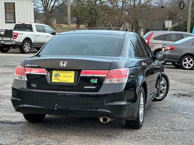 2011 Honda Accord Sedan 4dr I4 Automatic SE - 22976373 - 6