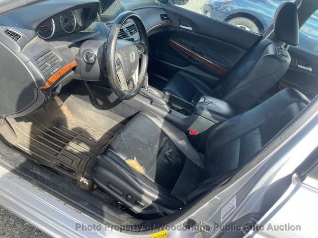 2011 Honda Accord Sedan 4dr V6 Automatic EX-L - 23019325 - 9