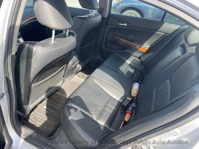 2011 Honda Accord Sedan 4dr V6 Automatic EX-L - 23019325 - 13