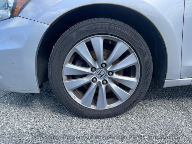2011 Honda Accord Sedan 4dr V6 Automatic EX-L - 23019325 - 15