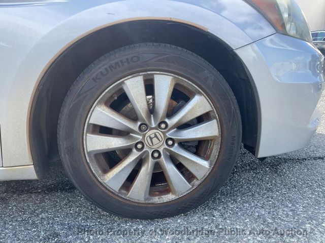 2011 Honda Accord Sedan 4dr V6 Automatic EX-L - 23019325 - 16