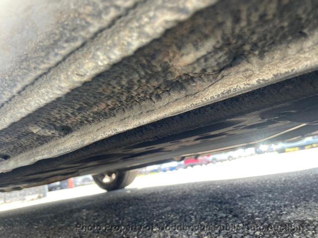 2011 Honda Accord Sedan 4dr V6 Automatic EX-L - 23019325 - 20