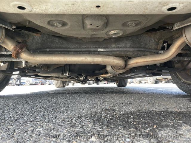 2011 Honda Accord Sedan 4dr V6 Automatic EX-L - 23019325 - 21