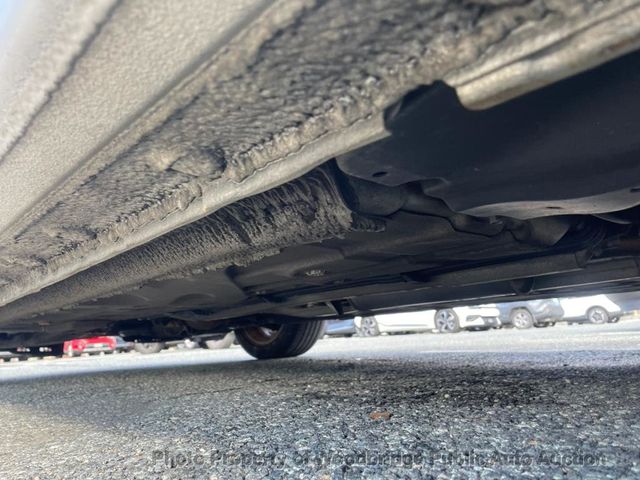 2011 Honda Accord Sedan 4dr V6 Automatic EX-L - 23019325 - 22