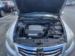 2011 Honda Accord Sedan 4dr V6 Automatic EX-L - 23019325 - 23