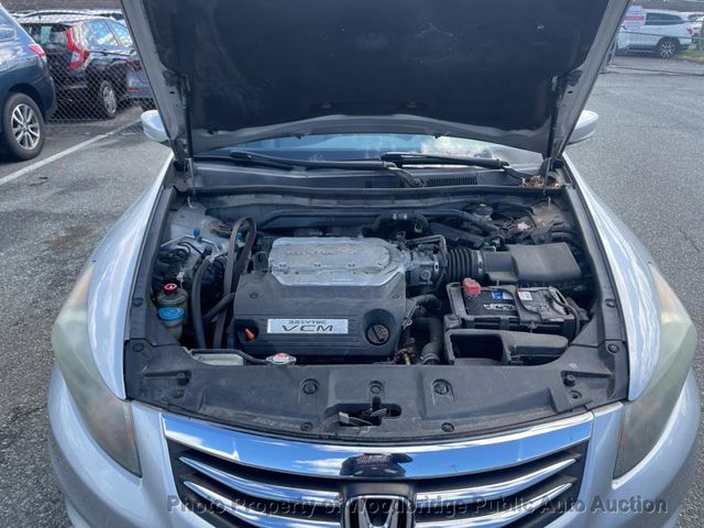 2011 Honda Accord Sedan 4dr V6 Automatic EX-L - 23019325 - 23