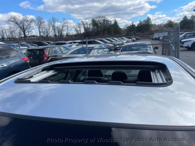 2011 Honda Accord Sedan 4dr V6 Automatic EX-L - 23019325 - 8