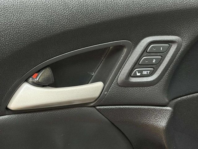 2011 Honda Accord Sedan 4dr V6 Automatic EX-L - 22973850 - 9