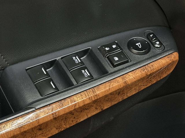 2011 Honda Accord Sedan 4dr V6 Automatic EX-L - 22973850 - 10