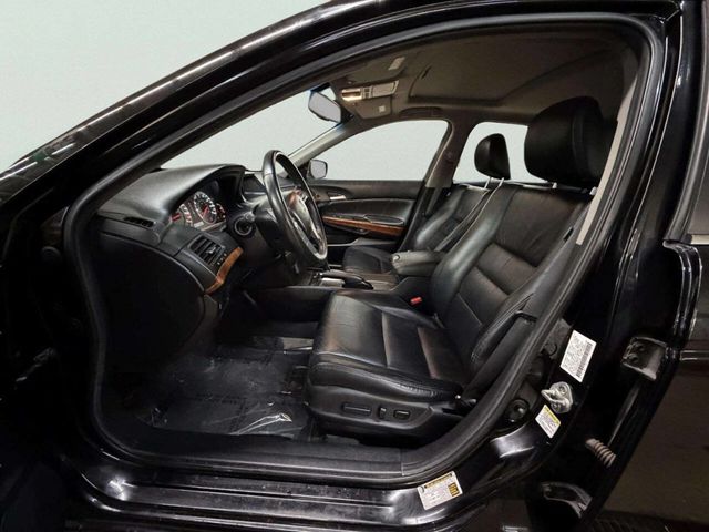 2011 Honda Accord Sedan 4dr V6 Automatic EX-L - 22973850 - 11