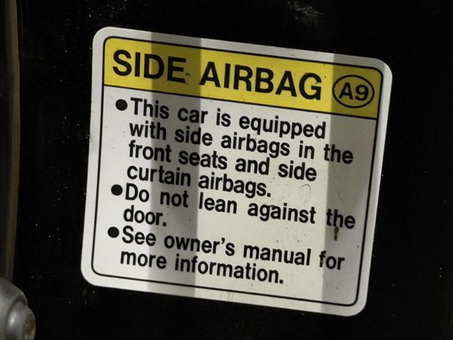 2011 Honda Accord Sedan 4dr V6 Automatic EX-L - 22973850 - 13