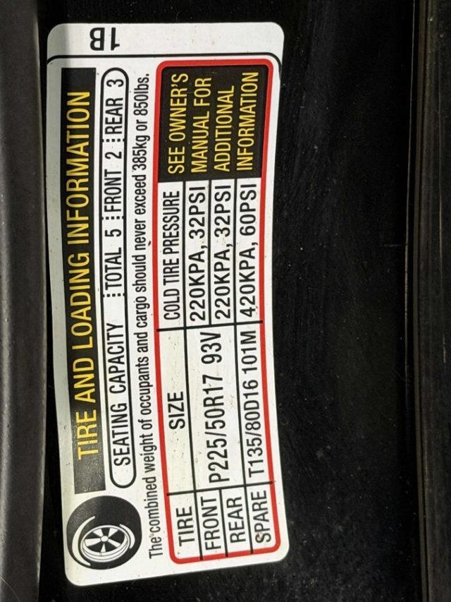 2011 Honda Accord Sedan 4dr V6 Automatic EX-L - 22973850 - 14