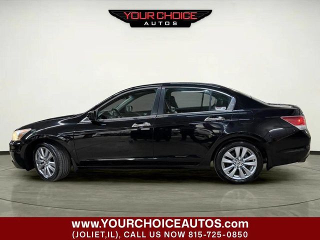 2011 Honda Accord Sedan 4dr V6 Automatic EX-L - 22973850 - 1