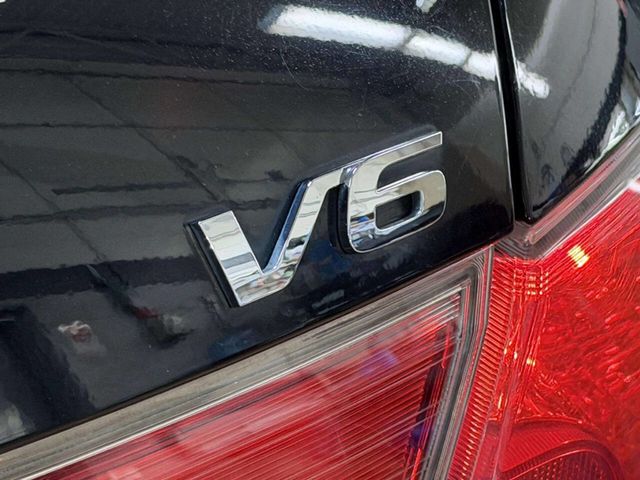 2011 Honda Accord Sedan 4dr V6 Automatic EX-L - 22973850 - 20