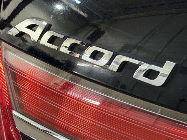 2011 Honda Accord Sedan 4dr V6 Automatic EX-L - 22973850 - 21