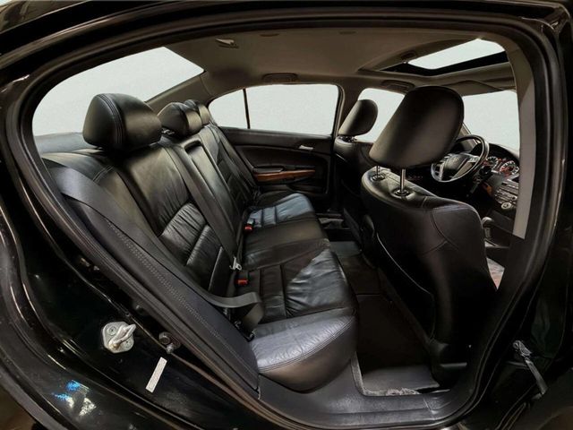 2011 Honda Accord Sedan 4dr V6 Automatic EX-L - 22973850 - 23