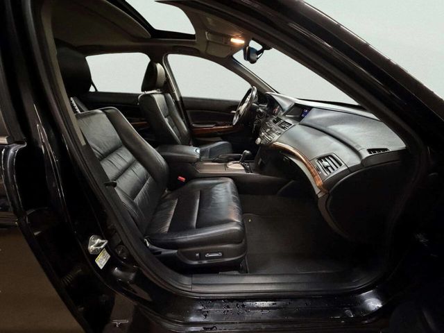 2011 Honda Accord Sedan 4dr V6 Automatic EX-L - 22973850 - 27