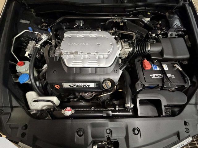 2011 Honda Accord Sedan 4dr V6 Automatic EX-L - 22973850 - 28