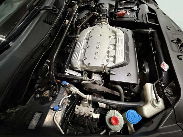 2011 Honda Accord Sedan 4dr V6 Automatic EX-L - 22973850 - 29