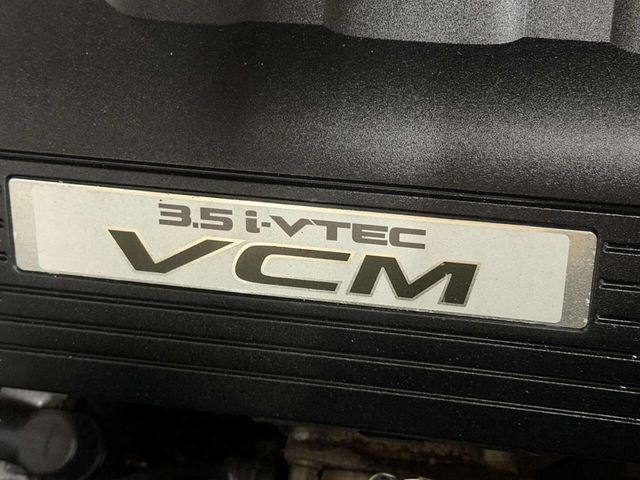 2011 Honda Accord Sedan 4dr V6 Automatic EX-L - 22973850 - 32