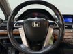 2011 Honda Accord Sedan 4dr V6 Automatic EX-L - 22973850 - 33