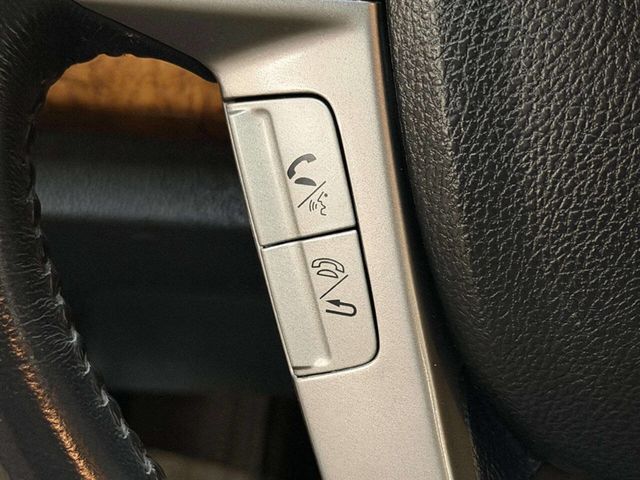 2011 Honda Accord Sedan 4dr V6 Automatic EX-L - 22973850 - 36