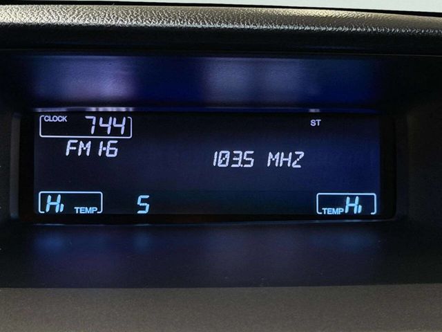 2011 Honda Accord Sedan 4dr V6 Automatic EX-L - 22973850 - 41