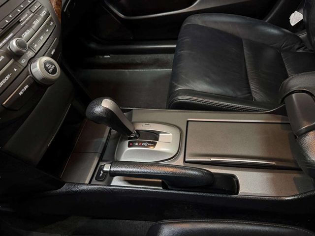 2011 Honda Accord Sedan 4dr V6 Automatic EX-L - 22973850 - 43