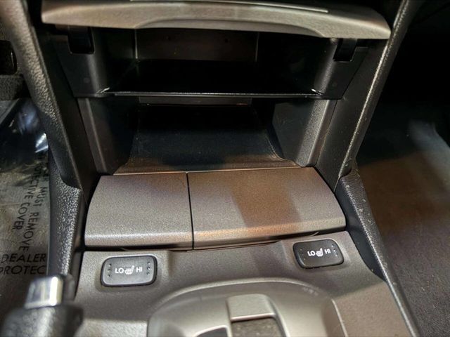 2011 Honda Accord Sedan 4dr V6 Automatic EX-L - 22973850 - 44