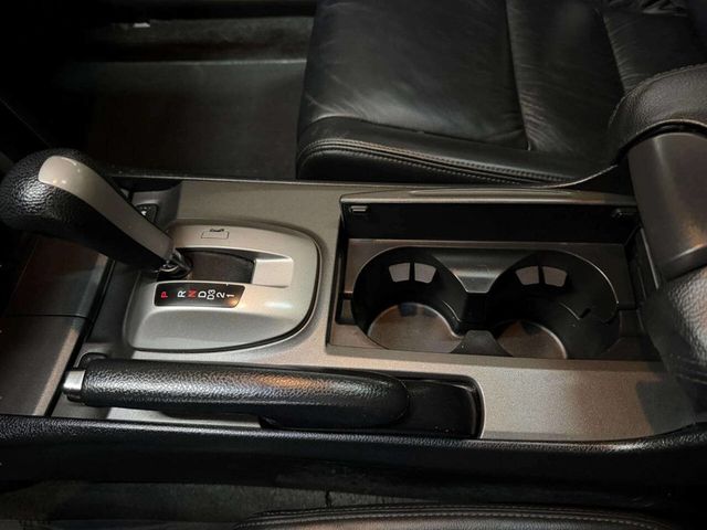 2011 Honda Accord Sedan 4dr V6 Automatic EX-L - 22973850 - 45