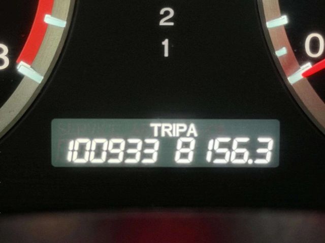 2011 Honda Accord Sedan 4dr V6 Automatic EX-L - 22973850 - 49