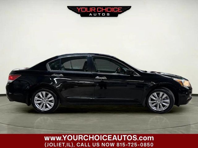 2011 Honda Accord Sedan 4dr V6 Automatic EX-L - 22973850 - 5