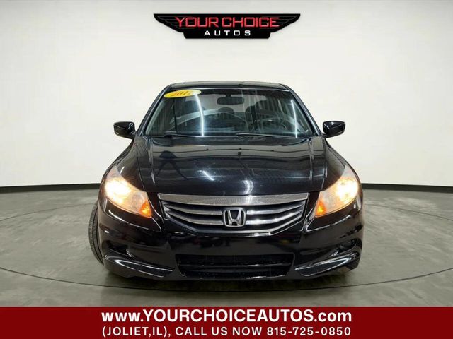 2011 Honda Accord Sedan 4dr V6 Automatic EX-L - 22973850 - 7
